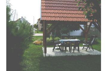 Семейный пансионат Harkány 4